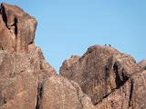 Pinnacles 007